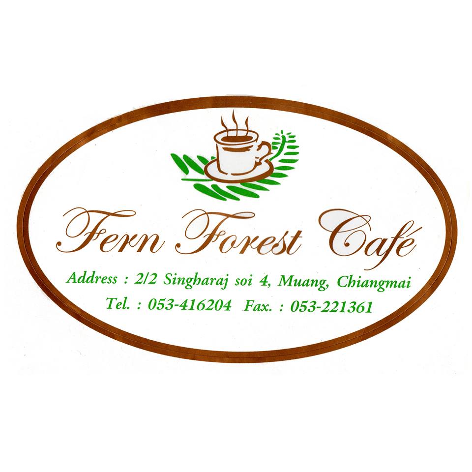 Fern Forest Cafe